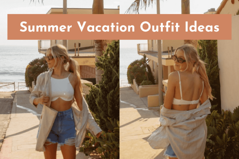 5 Stunning Summer Vacation Outfits That Make Packing Effortless From Sarah Jolie 3659