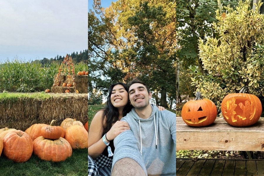 fall date ideas