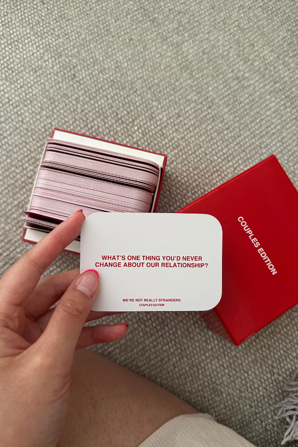 at home date night ideas