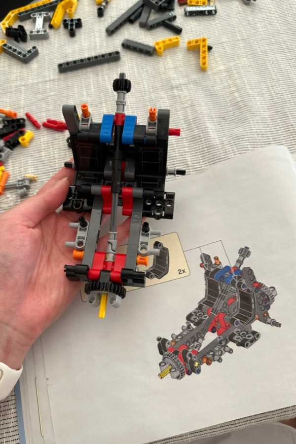 at home date night ideas