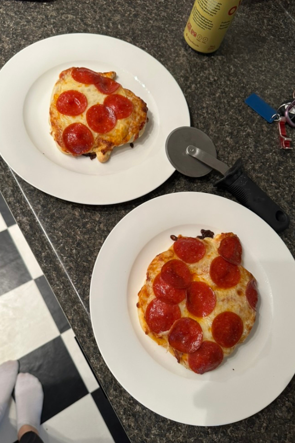 at home date night ideas