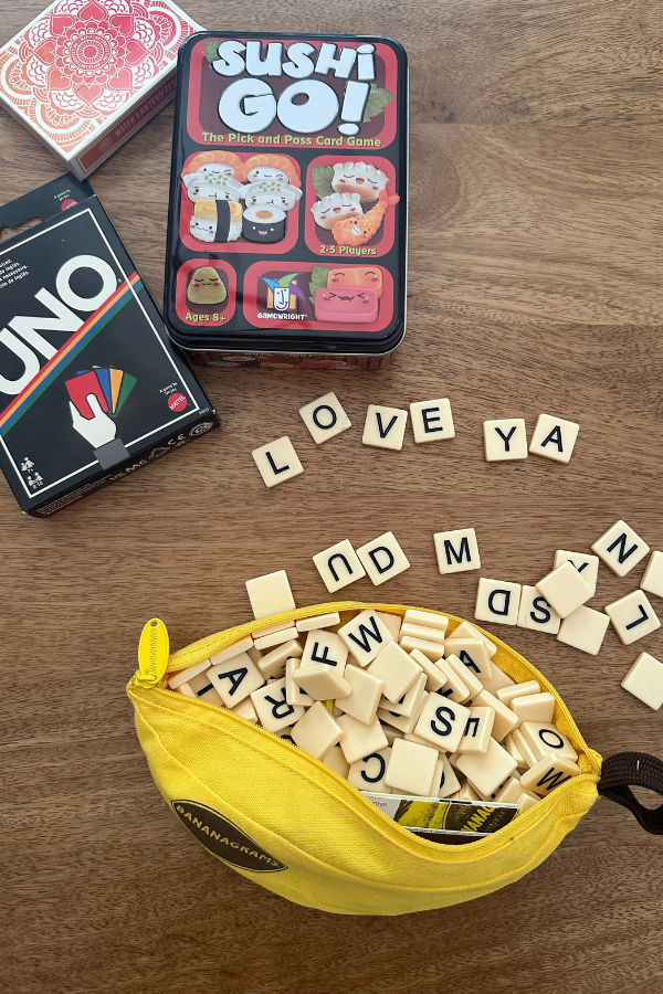 at home date night ideas